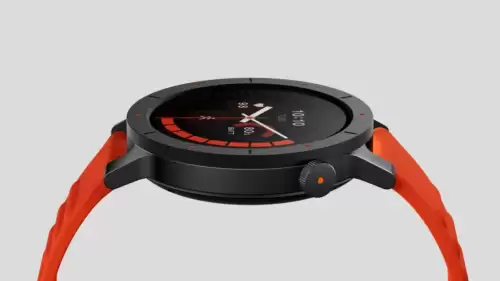 Nothing CMF Watch 3 Pro Üstün Özelliklerle Piyasaya Çıktı!