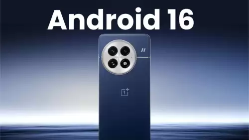 OnePlus Android 16 (OxygenOS 16) Çıkış Tarihi ve Uygun Cihazlar