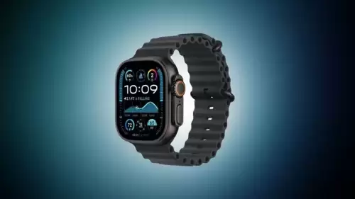 Apple Watch Ultra 2, Amazon'da İndirime Girdi!