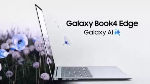 Samsung Galaxy Book 4 Edge Satışa Sunuldu: İşte Fiyatı ve Özellikleri
