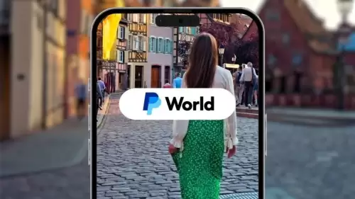 UPI PayPal'a Geliyor: Peki Bu Küresel Ödemeler İçin Ne Anlama Geliyor?
