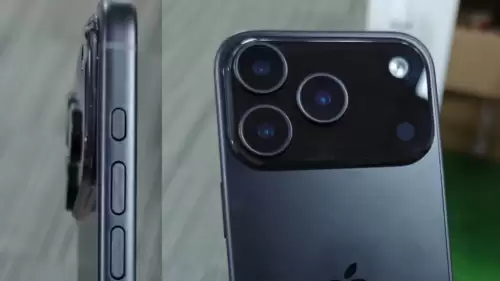 iPhone 17 Pro'nun İlk Görüntüleri Heyecan Yarattı: İşte Sürpriz Detaylar