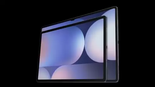 Samsung Galaxy Tab S11, S11 Ultra ve S10 Lite Görselleri Sızdı!
