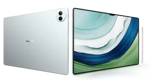 Huawei OLED Tabletler Piyasaya Sürüyor: İşlemci Detayı Ortaya Çıktı