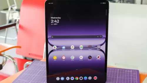 OnePlus ve Oppo'dan Yeni Bir Küçük Tablet Modeli Geliyor!