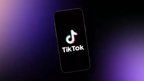TikTok, Eylül Ayında Yeni Bir Uygulama Başlatacak