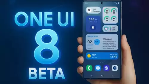 One UI 8 beta sürümü önümüzdeki ay bu Samsung telefonlara geliyor
