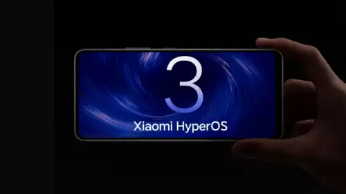 HyperOS 3 Beta Güncellemesine Kavuşan 8 Xiaomi Telefonu!