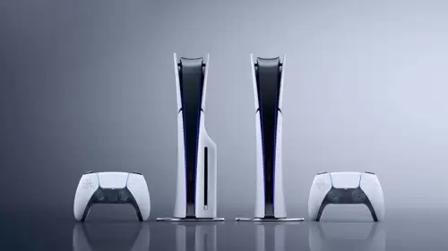 PlayStation 5 Fiyatları Zamlanıyor! Gerekçesi ABD'deki Ticaret Savaşları
