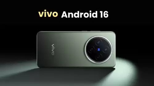 Bazı Vivo Telefon Modelleri Android 16'dan Sonra Güncelleme Almayacak