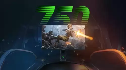 HKC, dünyanın ilk yerel 750 Hz oyun monitörünü piyasaya sürdü