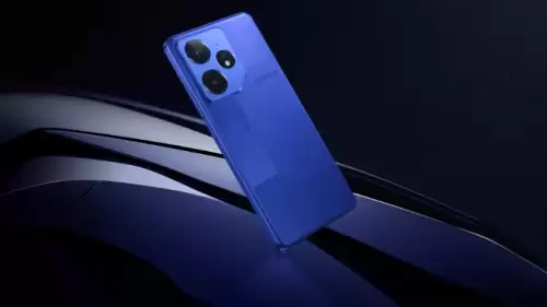 Realme Neo 8 Pil ve İşlemci Detayları Belli Oldu