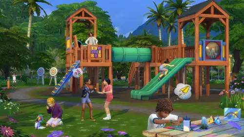 The Sims’in Geleceği Netleşti