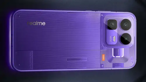 Realme Neo 8 Özellikleri Ortaya Çıktı