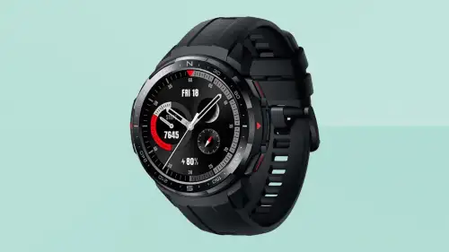 Honor Watch GS 5 Çıktı: 23 Gün Pil Ömrü ve Kalp Sağlığı Özellikleri Kıskandırıyor