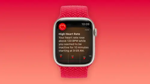 Apple Watch Bir Gazeteciyi Kalp Krizinden Kurtardı!