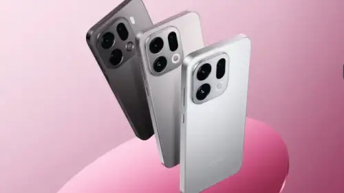 Oppo Find X10, 200 MP Periskop Telefoto Kamerayla Geliyor!