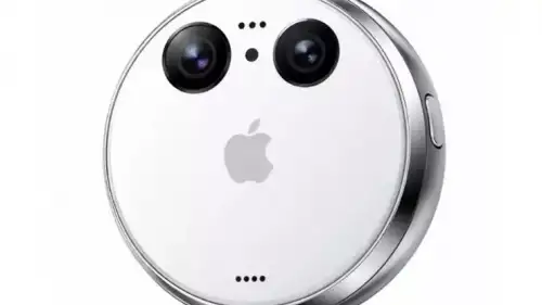 Apple'dan Yeni Giyilebilir Cihaz: Siri Artık Sadece Duyup Konuşmayacak, Görecek!