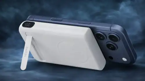 Apple CES 2026’da Yoktu Ama Damgasını Vurdu: İşte Yılın En İyi iPhone ve Mac Aksesuarları!