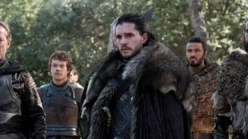 Game of Thrones Evreninin Yeni Dizisi "A Knight of the Seven Kingdoms" Bugün Başlıyor