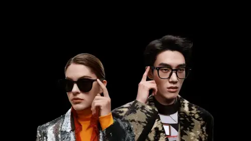 Huawei'den Yapay Zeka Gözlükleri Geliyor: Çeviri Yapabilecek!