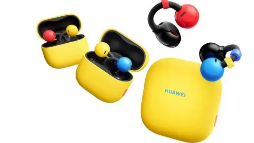 Huawei FreeClip 2 Güçlü Özelliklerle Görücüye Çıktı