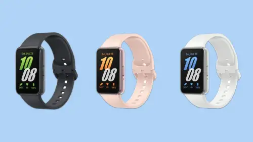 Samsung Galaxy Fit4’ün Özellikleri Sızdı: Daha Geniş Ekran ve Yeni Arayüz Geliyor