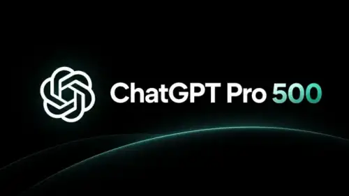 ChatGPT Pro 500’ün Türkiye Fiyatı Belli Oldu