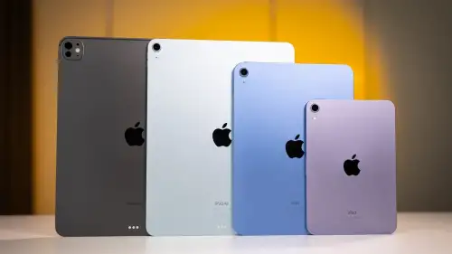 Apple Türkiye’den iPad Modellerine Zam: 108 Bin TL’yi Görenler Şok Oldu!