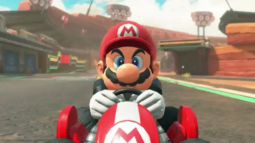 Mario Kart World, Nintendo Switch 2 Emülasyonuyla iPhone ve Mac’te Çalıştırıldı