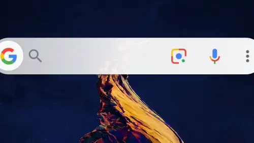 Google Arama Çubuğunu Yeniledi: Yapay Zeka Araçlarına Erişim Kolaylaşıyor