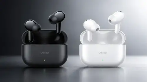 Vivo Buds Ultra 50 Saatlik Pil Ömrü Sunuyor: İşte Tüm Özellikleri