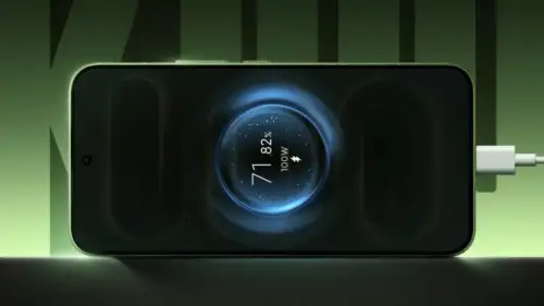 Xiaomi'den Bir İlk: Redmi K100 Pili Yüksek Kapasitesiyle Şaşırtacak!