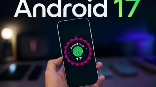 Desteklenmeyen akıllı telefonlara Android 17 nasıl yüklenir?