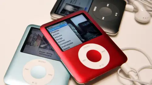 iPod Ruhunu Geri Getiren Sudo, 2027’de Geliyor