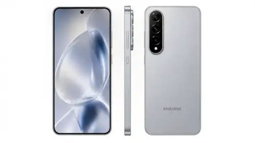 Samsung Galaxy A58 Kamera Özellikleri Sızdırıldı