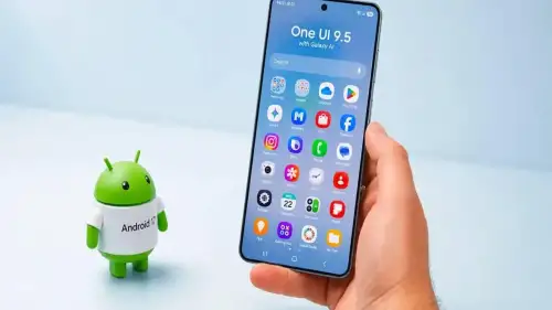 Samsung'un One UI 9.5 Beta Programı Hazırlıkları Başladı