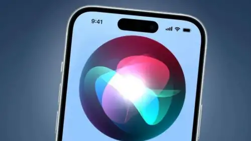 Apple’ın Yeni Siri Yapay Zekası Avrupa’da Gecikebilir