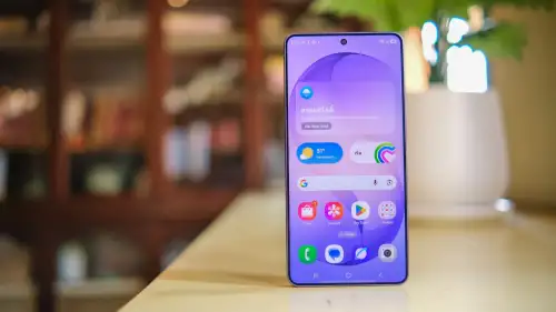 Android 17 Güncellemesi Alan Samsung Cihazlar