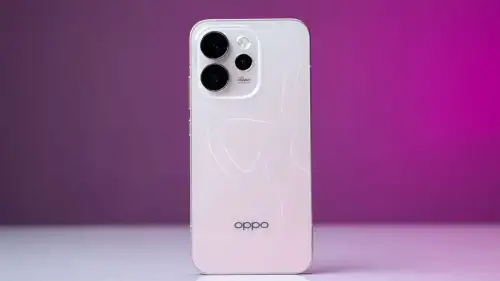 Oppo Reno 17 Pro Özellikleri Sızdırıldı