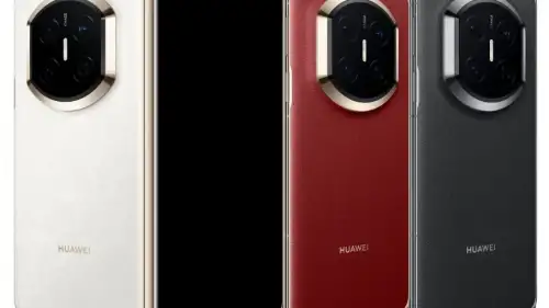 Huawei Mate X8 Kasım Ayında Bu Özelliklerle Piyasaya Çıkacak