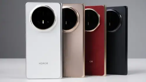 Honor Magic V7 Özellikleri Lansmandan Önce Sızdırıldı