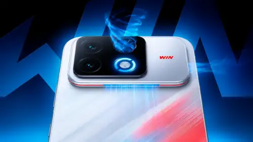 Honor Win 2 Serisi Dünyada Bir İlke İmza Atacak