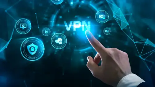 VPN Kullanımı Sonsuza Dek Yasaklanabilir!
