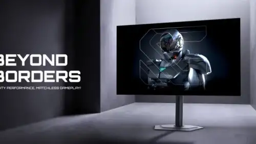 Gigabyte MO27Q28GR Oyun Monitörü Piyasaya Çıktı: İşte Fiyatı ve Özellikleri