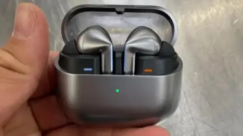 Samsung Galaxy Buds 4 ve 4 Pro Erkenden Ortaya Çıktı