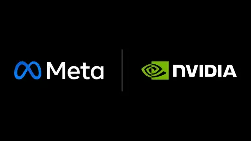 Yapay Zekada Dev İttifak: Meta’dan Nvidia’ya Milyarlarca Dolarlık İşlemci Siparişi!