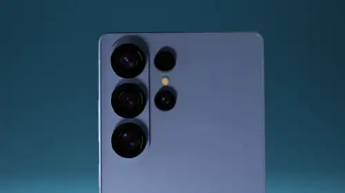 Samsung Galaxy S26 Ultra'nın Yapay Zeka Kamerası Harika Video Çekiyor!