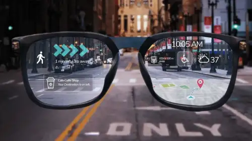 Apple'ın Akıllı Gözlük Planları Şimdiden Sektörde Değişikliklere Yol Açıyor