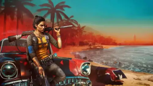 Ubisoft'tan Far Cry Serisinde Çifte Müjde